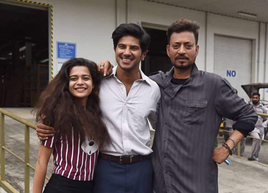 CRITICS REVIEW: इरफान की 'कारवां' ले आएगी होठों पर मुस्कान, फिल्म में है कॉमेडी का तड़का