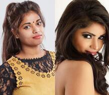 बिग बॉस फेम लोकेश कुमारी की हुई टीवी पर वापसी