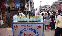 दिल्ली: ठेले से खरीदकर आप भी पीते हैं पानी तो हो जाएं सावधान, रिपोर्ट में हुआ चौकाने वाला खुलासा
