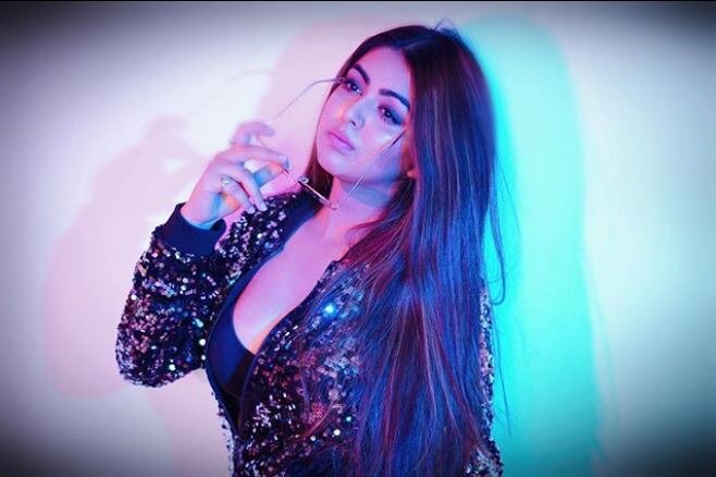 No Bigg Boss 12 For Shafaq Naaz. Actress Will Enter This STAR Plus Show... बिग बॉस में नहीं बल्कि कुल्फी कुमार बाजेवाला में नजर आएंगी शफाक नाज़