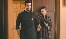 लेटेस्ट फोटोशूट में पति के साथ कुछ इस अंदाज में नजर आ रही हैं नेहा धूपिया, देखें तस्वीरें