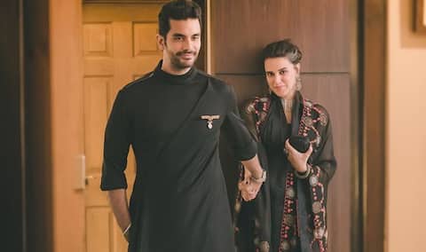 लेटेस्ट फोटोशूट में पति के साथ कुछ इस अंदाज में नजर आ रही हैं नेहा धूपिया, देखें तस्वीरें लेटेस्ट फोटोशूट में पति के साथ कुछ इस अंदाज में नजर आ रही हैं नेहा धूपिया, देखें तस्वीरें