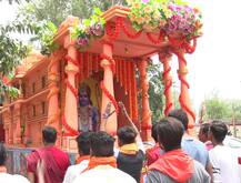 VHP और बजरंग दल की \'सियासी कांवड़ यात्रा\', राम मंदिर मुद्दे को हवा देने की कोशिश