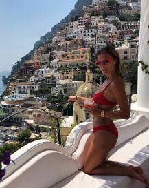 डेनिश मॉडल नीना अडगल की ये तस्वीरें देखकर आपकी आंखें खुली की खुली रह जाएंगी