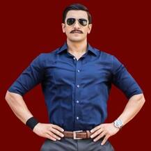 सिंबा में नज़र आएंगे रणवीर सिंह, कहा- सक्सेज की कीमत चुकानी पड़ती है