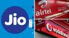 Reliance Jio, Vodafone और Airtel में से 90 दिनों की वैधता वाला कौन सा प्लान है बेस्ट?