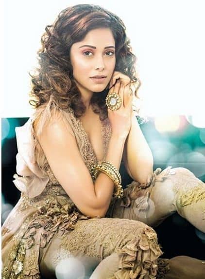 बता दें, नुसरत कुछ समय पहले रिलीज हुई 'सोनू के टीटू की स्वीटी' में भी दिखाईं दी थीं. फोटोः इंस्टाग्राम