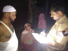 मेरठ: पति को छोड़ प्रेमी संग गई महिला, भाई ने पहले चोटी काटी फिर गला