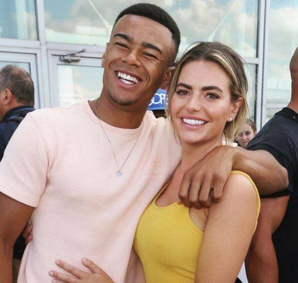  उन्होंने ये भी बताया था कि वो ऐसी इंडस्ट्री से आती है जहां पर उन्होंने अपना काफी समय दिया है. (तस्वीर: इंस्टाग्राम)