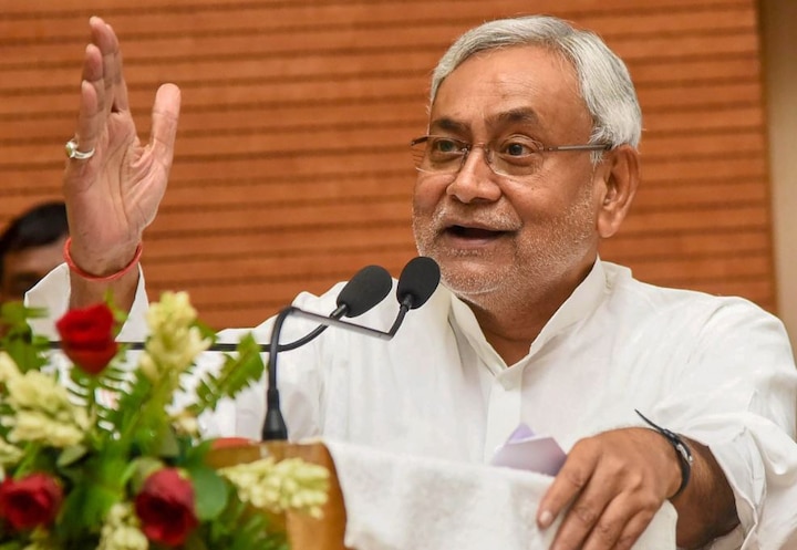 Bihar: Nitish Kumar statement on electricity condition of state जब मुख्यमंत्री नीतीश कुमार ने बिहार से 'भूत' भगाया!