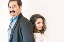 कुमार सानू ने 2001 में बेटी शेनन को लिया था गोद, अब बोले- जगज़ाहिर करने से डरता था