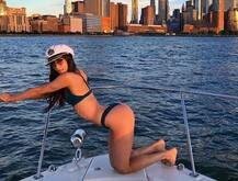 जेन सेल्टर की ये तस्वीरें देखकर इनकी फिटनेस के कायल हो जाएंगे आप, देखिए तस्वीरें