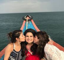 मैं दोस्त बनाने से पहले काफी एहतियात बरतती हूं: मल्लिका दुआ