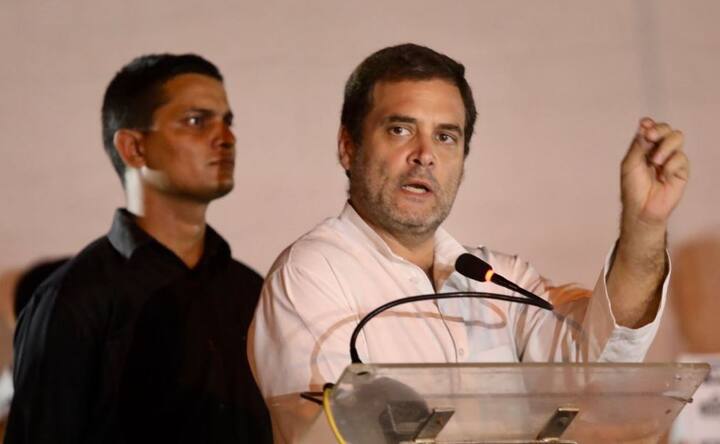 वहीं राहुल ने आगे कहा,