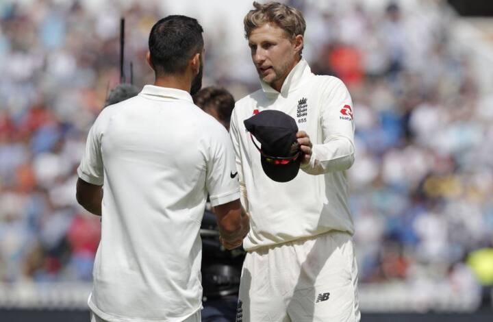 जिस समय स्टोक्स ने विराट को आउट कर पवेलियन भेजा तब भारत जीत से कुछ कदम ही दूर था. लेकिन इस विकेट ने मैच को भारत के हाथों से छीन लिया.