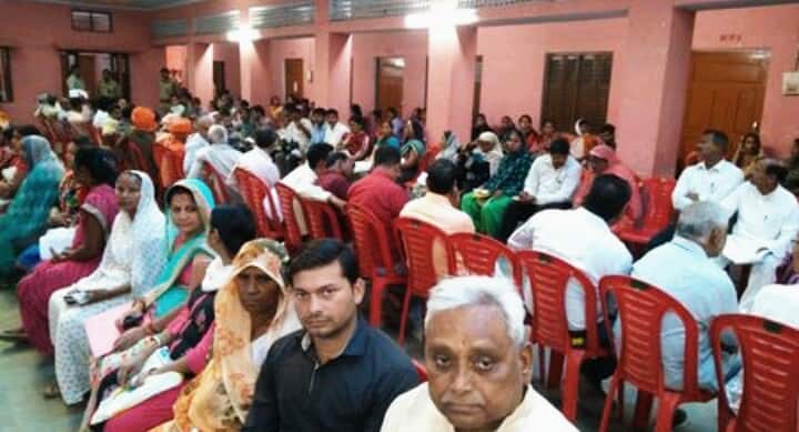 गोरखपुर: एक कॉल बजाएगी अधिकारियों-कर्मचारियों की घंटी, फरियादियों को मिलेगा त्‍वरित न्‍याय