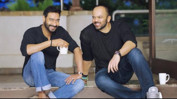 अजय देवगन- रोहित शेट्टी: अजय और रोहित की दोस्ती को बॉलीवुड में सबसे गहरी दोस्ती माना जाता है. इनका रिश्ता करीब 25 साल पुराना है. दोनों ने साथ में गोलमाल, गोलमाल रिटर्न, गोलमाल 3, बोल बच्चन और सिंघम जैसी कई बेहतरीन फिल्मों में साथ काम किया है. इनकी दोस्ती में आज भी कोई बदलाव देखने को नहीं मिला है.
