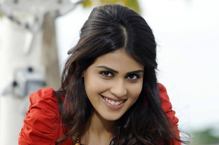 बता दें कि फिल्म इंडस्ट्री में कदम रखने से पहले जेनेलिया बॉलीवुड सुपर स्टार अमिताभ बच्चन के साथ 'पार्कर पेन' के एड में नजर आईं थीं. इस एड के बाद ही उन्हें फिल्मों में काम करने के लिए ऑफर आने शुरू हो गए. फोटो-इंस्टाग्राम