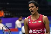 विश्व बैडमिंटन चैंपियनशिप : इतिहास रचने से चूकीं सिंधु, कैरोलिना ने फाइनल में 19-21, 10-21 से हराया