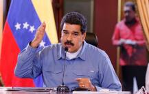 वेनेजुएला के राष्ट्रपति पर ड्रोन हमला, नेशनल गार्ड ने बड़ी बहादुरी से बचाई जान, वीडियो वायरल