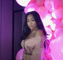 IN Pics: मॉडल जॉर्डन वुड्स ने कराया टॉपलेस फोटोशूट