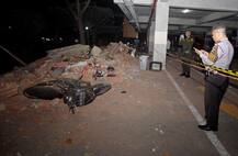 इंडोनेशिया में भूकंप से कम से कम 19 की मौत, दर्जनों जख्मी