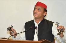 बंगले में तोड़फोड़: अखिलेश यादव ने कहा- जो भी साजिश करने वाले का नाम बताएगा उसे 11 लाख रुपए इनाम दिए जाएंगे