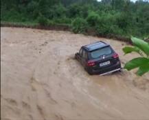 उत्तराखंड में कुदरत का कहर: चमोली में बादल फटा, 8 जिलों में आज भारी बारिश का अलर्ट