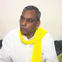 पिछड़े वर्ग के लिए 54 फीसद आरक्षण का प्रस्ताव पेश करे केन्द्र सरकार: ओमप्रकाश राजभर