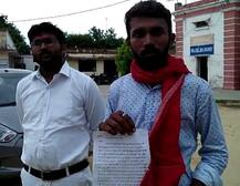 बस्ती: बेरोजगारों को BSNL मे नौकरी दिलाने के नाम पर 82 लाख की ठगी, पैसे वापस मांगने पर मिल रही है घमकी