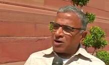 NDA हरिवंश को RS उप-सभापति उम्मीदवार बना JDU को और करीब लाने में जुटी