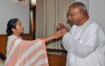 ममता या मायावती को क्यों नहीं बनना चाहिए प्रधानमंत्री?: एचडी देवगौड़ा