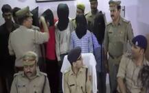 गोरखपुर: तीन इंटर-कनेक्‍टेड गैंग का पर्दाफाश, हाईस्‍पीड बाइक्स से देते थे लूट की घटनाओं को अंजाम