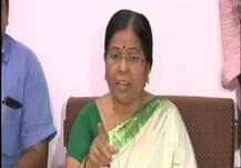 मुजफ्फरपुर कांड: मंजू वर्मा पर BJP नेताओं में जंग, सुशील मोदी समर्थन में, सीपी ठाकुर ने मांगा इस्तीफा