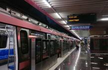 पिंक लाइन पर आज से दौड़ेगी मेट्रो, दिल्लीवासियों को होगा ये खास फायदा