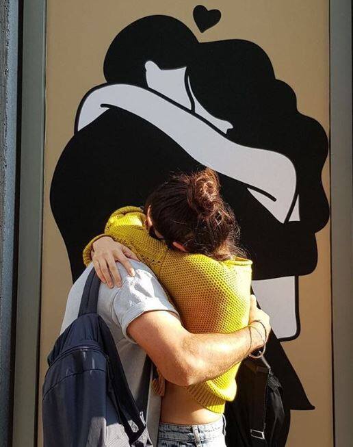 वहीं विराट कोहली इंडिया और इंग्लैंड के बीच चल रहे क्रिकेट सीरिज खेलने के लिए लंदन में मौजूद हैं. फोटो-इंस्टाग्राम