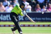 स्मृति मंधाना का रिकॉर्ड प्रदर्शन जारी, फिर दिलाई वेस्टर्न स्टोर्म को जीत