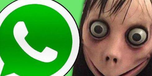 वहीं साइबर एक्सपर्ट्स का मानना है कि ऐसा कोई चैलेंज नहीं है और यह सिर्फ एक इमेज का इस्तेमाल करके लोगों की निजी जानकारी चुराने का तरीका है. मैक्सिको पुलिस ने भी 12 जुलाई को कहा था कि यह सिर्फ निजी जानकारी लेने का नुस्खा भर है. फोटो : ट्विटर