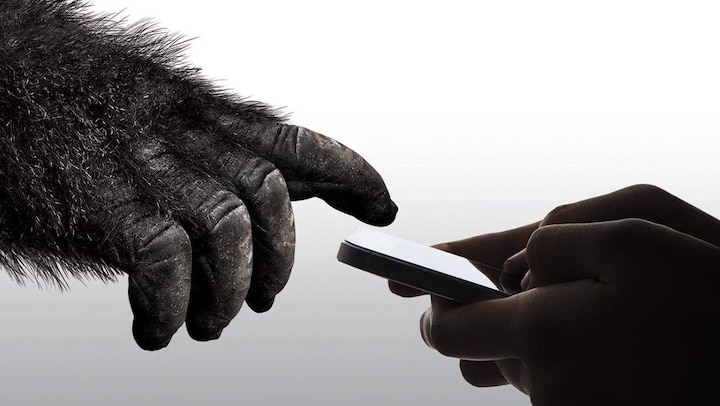 कॉर्निंग ने किया ऐलान, 'Gorilla Glass 6' के साथ Oppo लाएगी दुनिया का पहला स्मार्टफोन Oppo is introducing first smartphone with gorilla glass 6 कॉर्निंग ने किया ऐलान, 'Gorilla Glass 6' के साथ Oppo लाएगी दुनिया का पहला स्मार्टफोन