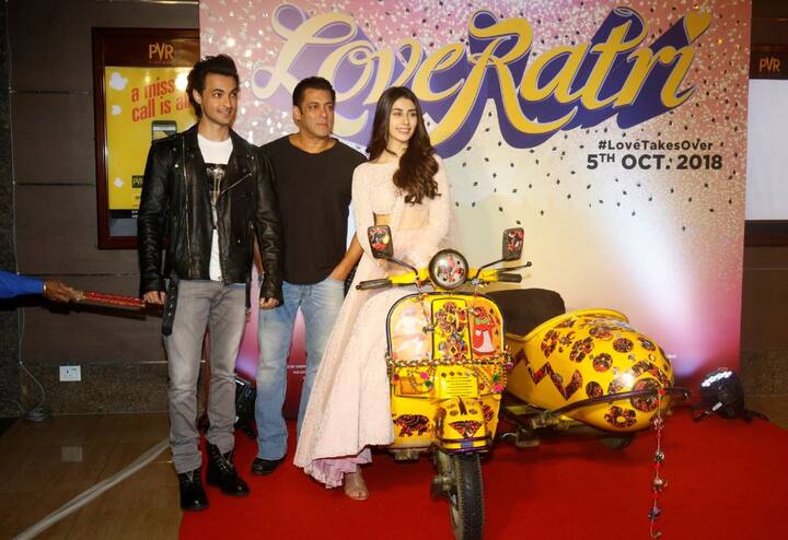 आपको बता दें कि इस फिल्म निर्देशन अभिराज मानावाल ने किया है. (तस्वीर: मानव मंगलानी)