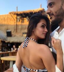 पति के साथ यूरोप में छुट्टियां मना रही हैं एक्ट्रेस अनिता हसनंदानी, देखें हर पल की तस्वीरें