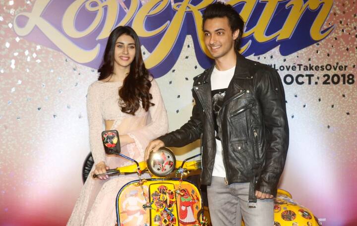 अभिराज ने इससे पहले सलमान की फिल्म सुल्तान में असिस्टेंट डायरेक्टर के तौर पर काम किया था. (तस्वीर: मानव मंगलानी)