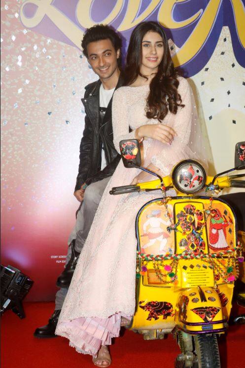 फिल्म 5 अक्टूबर को सिनेमाघरों में रिलीज़ हो रही है. (तस्वीर: मानव मंगलानी) 