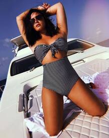 एक्ट्रेस डेमी लोवेटो ने कहा- नशे से छुटकारा पाने के लिए मुझे समय चाहिए