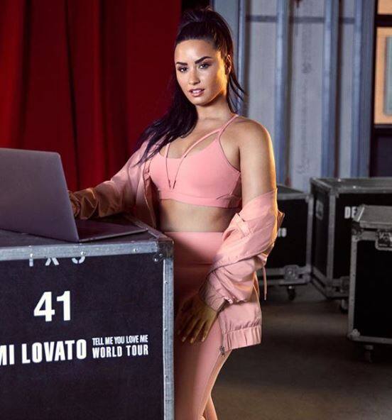  वो अभी 25 साल की हैं. तस्वीर: इंस्टाग्राम