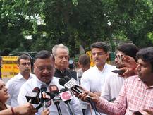 11 अगस्त को राजस्थान मेें चुनावी बिगुल फूंकेंगे राहुल गांधी