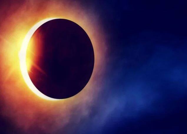 यह दुनिया के 65 फीसद हिस्से में दिखने वाला है. तस्वीर: गूगल फ्री इमेज