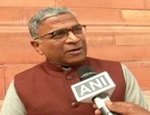 NDA को झटका! उपसभापति पद के उम्मीदवार हरिवंश लोक लेखा समिति का चुनाव हारे