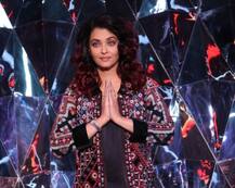 इंडियन आइडल में ऐश्वर्या राय बच्चन ने हाउस वाइफ होने को लेकर कही ये बड़ी बात