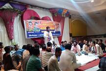 दलित वोटों पर अपना दल की नजर, 10 लोकसभा सीटें की मांग की कवायद शुरू की